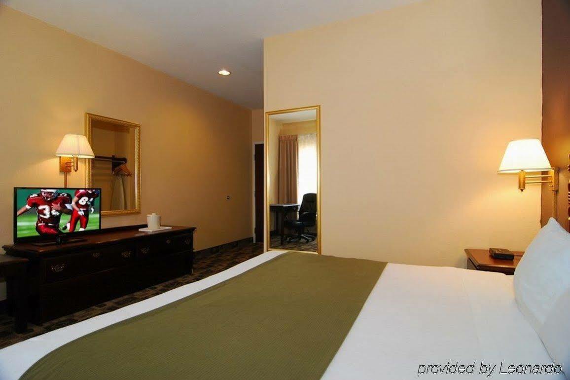 Red Roof Inn & Suites Monee Exterior foto